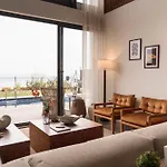 Villa Voger View *