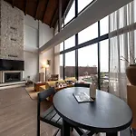 Villa Voger View *