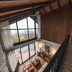 Voger View Villa