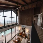 Villa Voger View