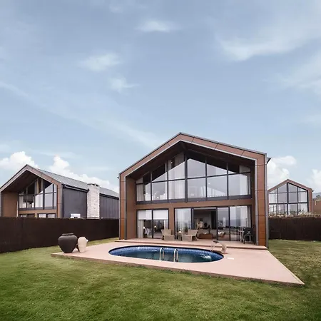 Villa Voger View Sapanca