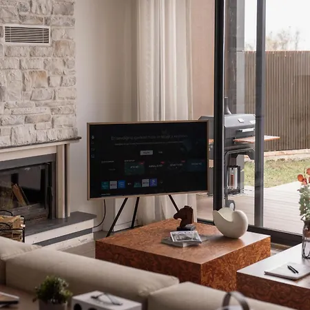 Voger View * Sapanca