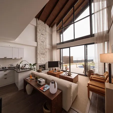Voger View Villa