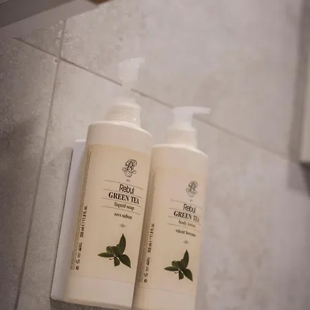 Voger View Villa Sapanca