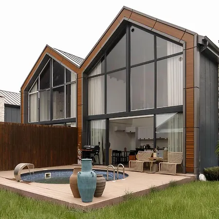 Voger View * Sapanca