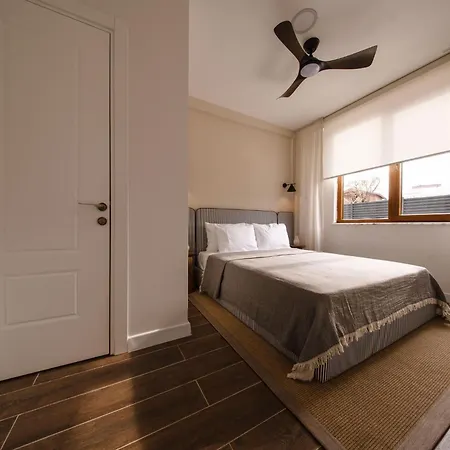 Villa Voger View Sapanca