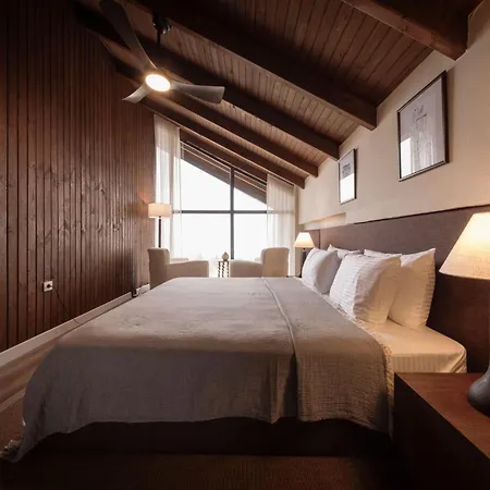 Villa Voger View Sapanca