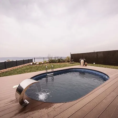 Villa Voger View Sapanca