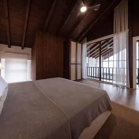 Villa Voger View Sapanca