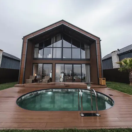 Voger View Вилла *