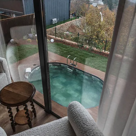 Voger View Villa *