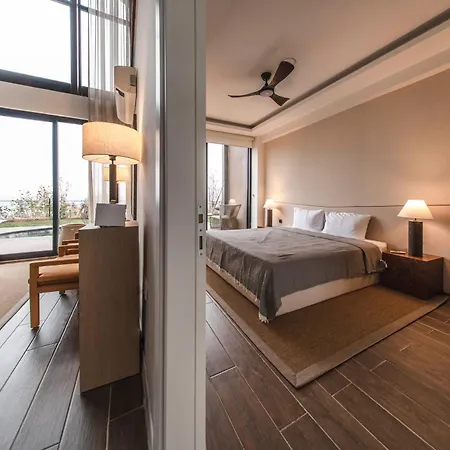 Voger View Вилла