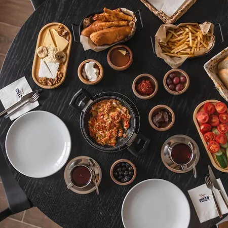 Voger View Вилла *