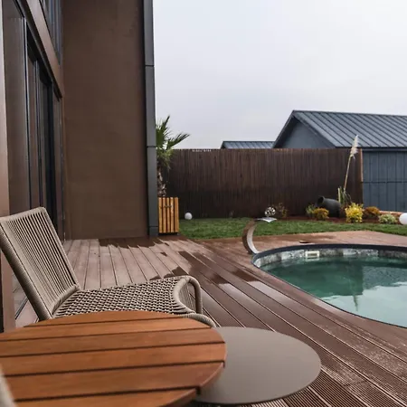 Voger View Сапанча