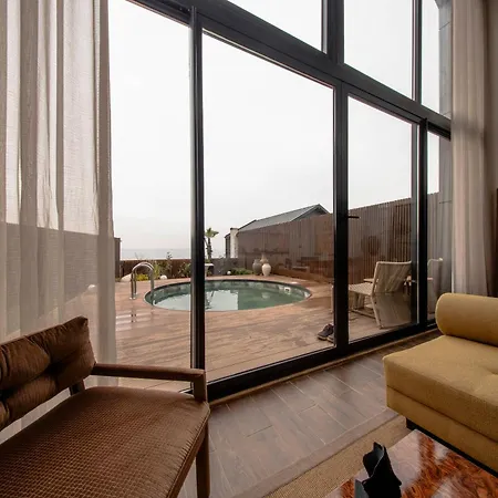 Voger View Villa *