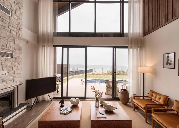 Voger View Сапанча