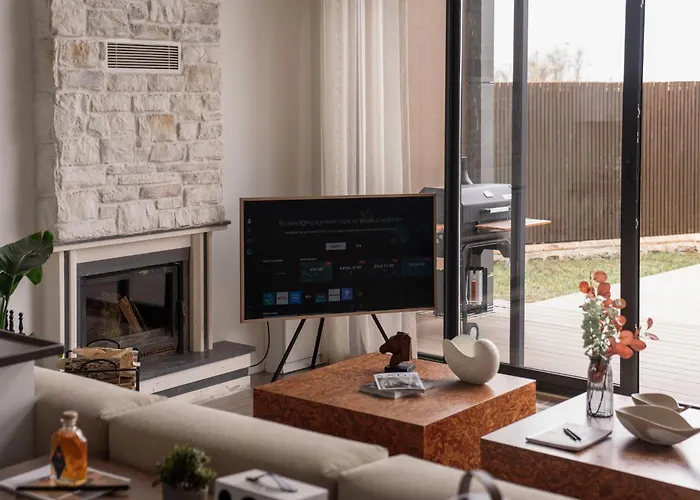 Voger View * Сапанча