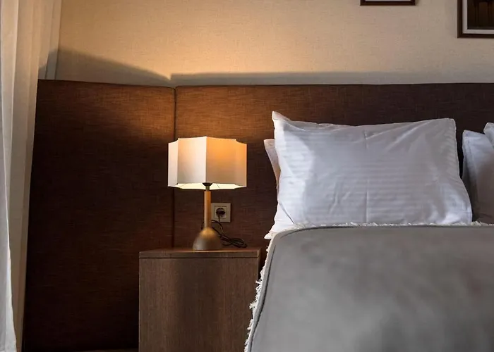 Voger View Вилла