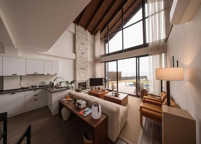 Voger View Вилла