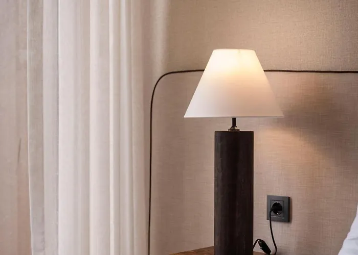 Voger View Вилла *