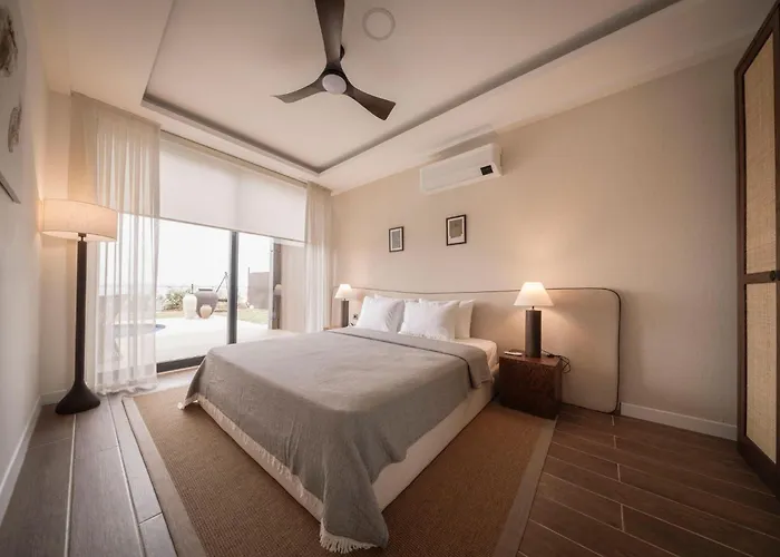 Voger View Вилла *