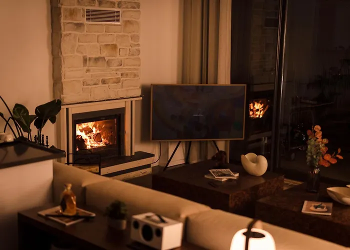 Voger View Сапанча