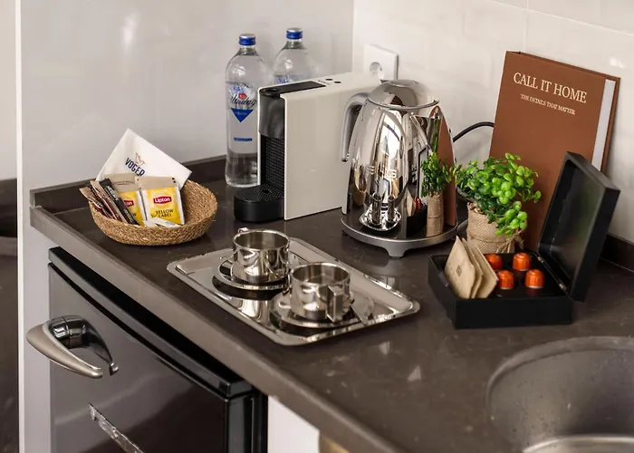 Voger View Сапанча