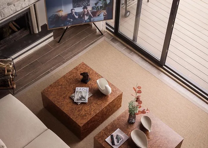 Вилла Voger View