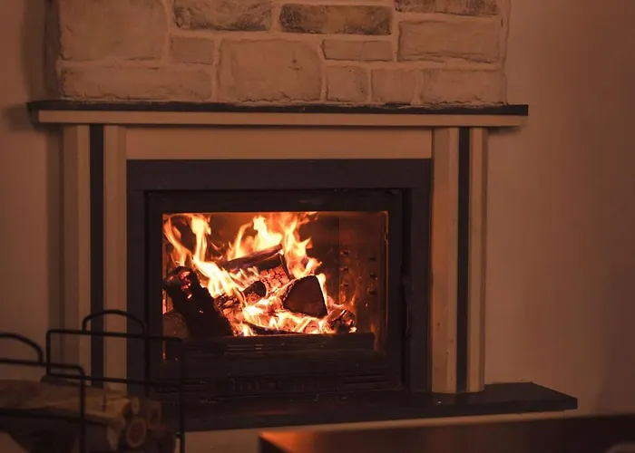 Вилла Voger View *