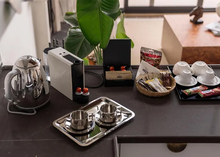 Voger View Вилла *