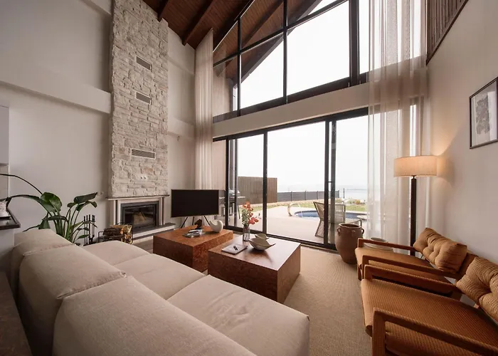 Вилла Voger View Сапанча