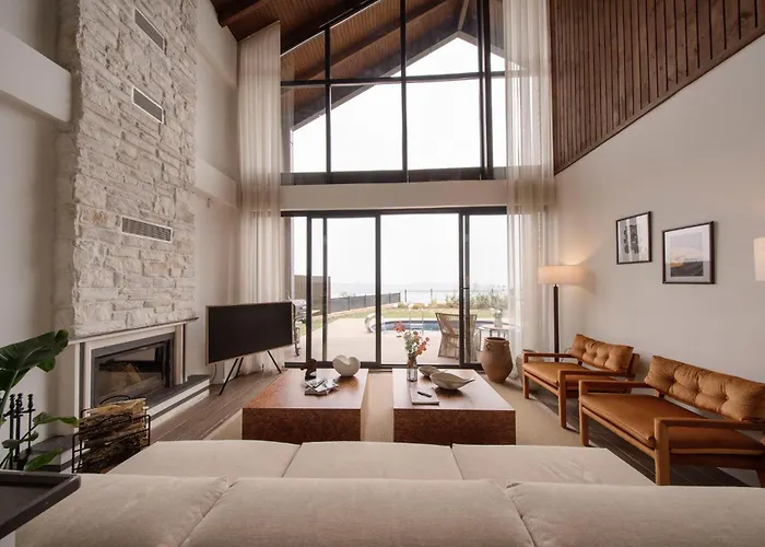 Voger View Сапанча