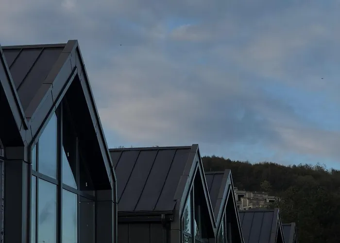 Voger View Вилла Сапанча