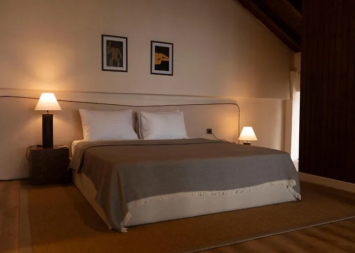 Вилла Voger View