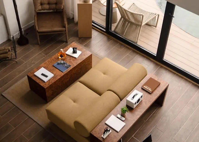 Вилла Voger View Сапанча