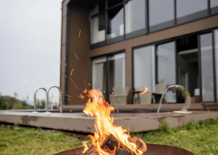 Вилла Voger View *