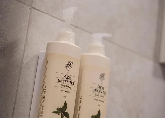 Voger View Вилла Сапанча