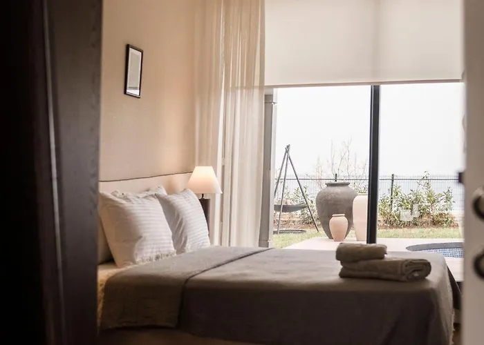 Voger View Вилла Сапанча