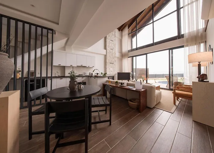 Voger View Сапанча