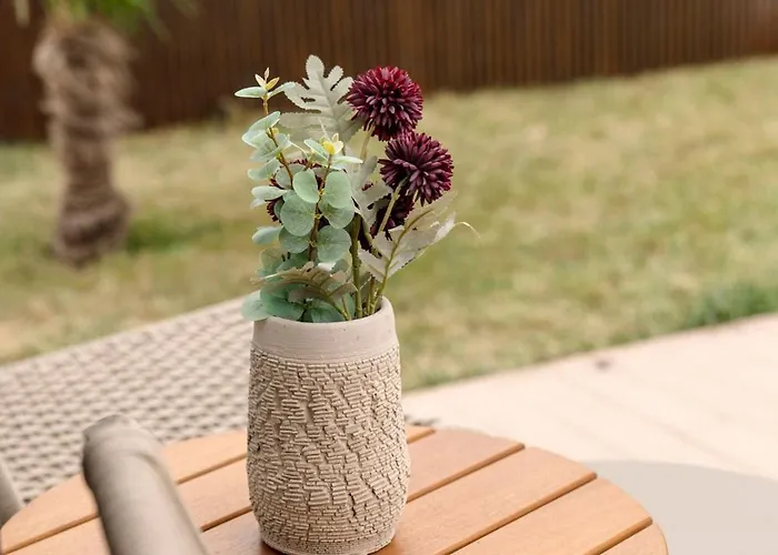 Voger View Вилла