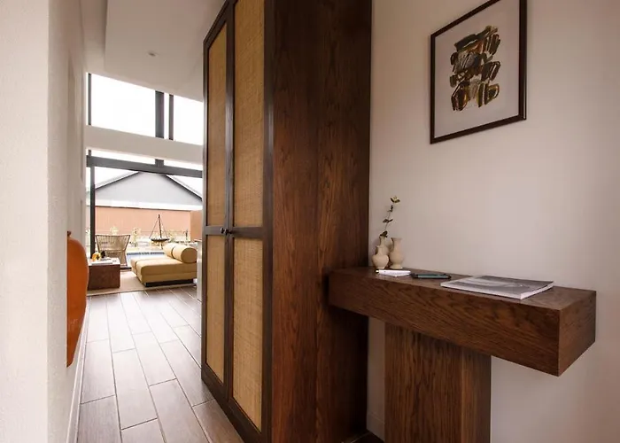 Voger View Вилла *