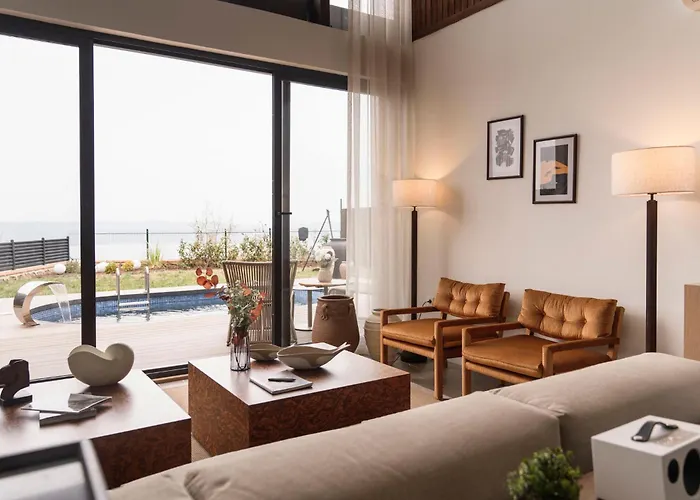 Вилла Voger View *