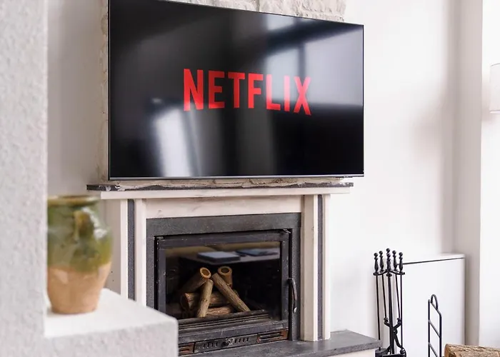 Voger View Вилла *