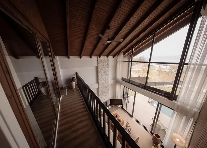 Вилла Voger View *