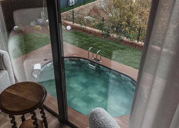 Voger View Вилла *