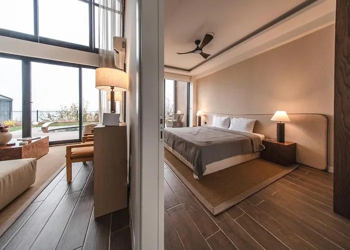 Voger View Вилла