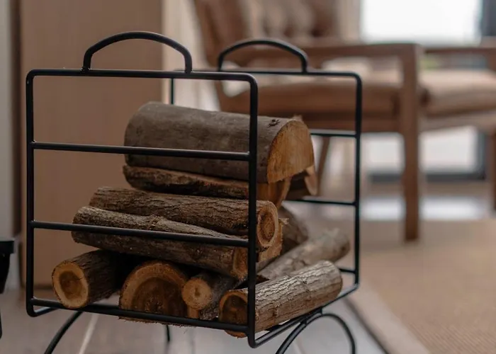 Вилла Voger View