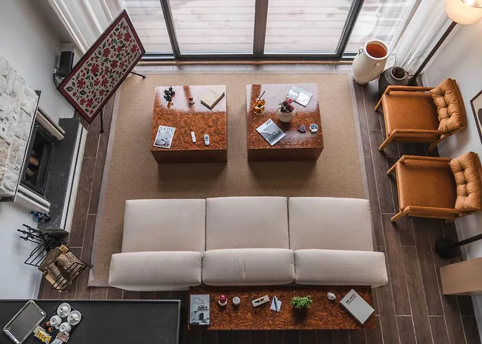 Вилла Voger View *