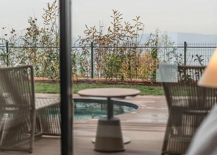 Вилла Voger View Сапанча