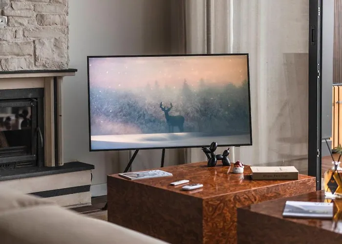 Voger View Сапанча